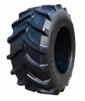 MARCHER IF800/70R38 TRACPRO668 184A8 